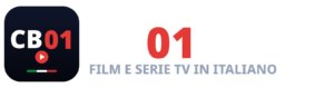 Logo CB01 – Film e Serie TV in Italiano